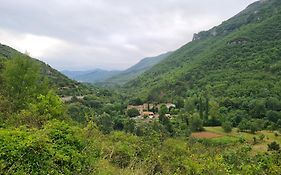 Les sources / chez Léa